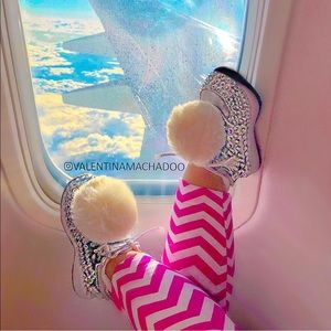 Meet your Posher, Celines